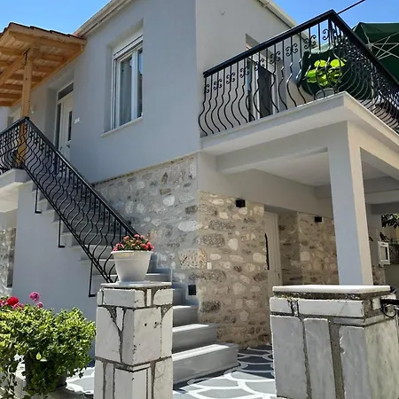 Appartamento Suli - Ground Floor