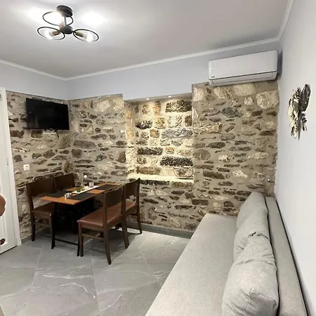 Appartamento Suli - Ground Floor