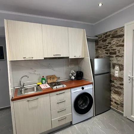 Appartamento Suli - Ground Floor *