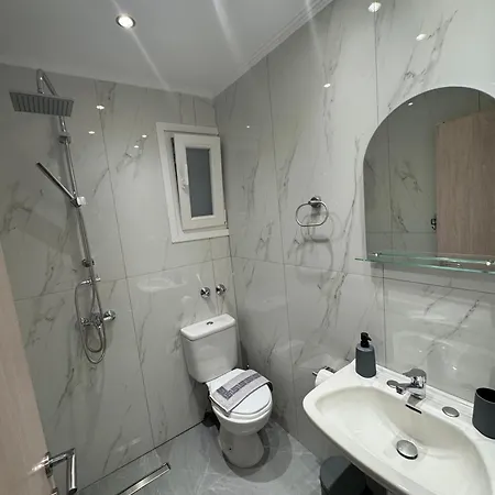 Appartamento Suli - Ground Floor *