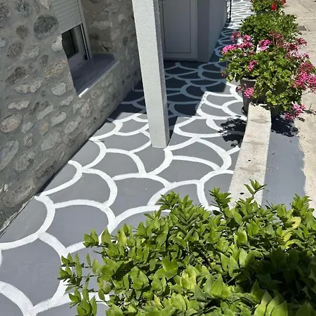 Suli - Ground Floor Limenas (Thasos)