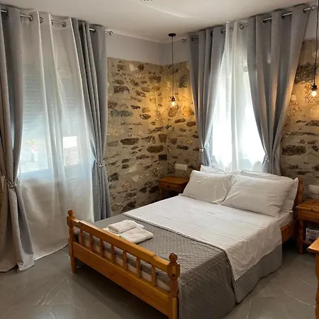 Suli - Ground Floor Appartamento