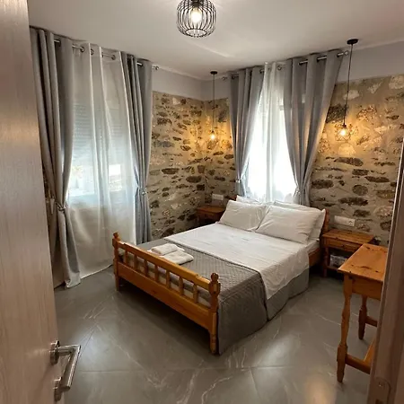 Suli - Ground Floor * Limenas (Thasos)